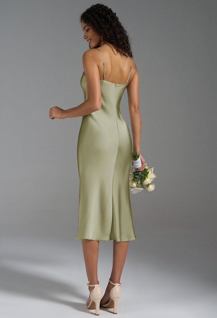 AW Alanna Dress